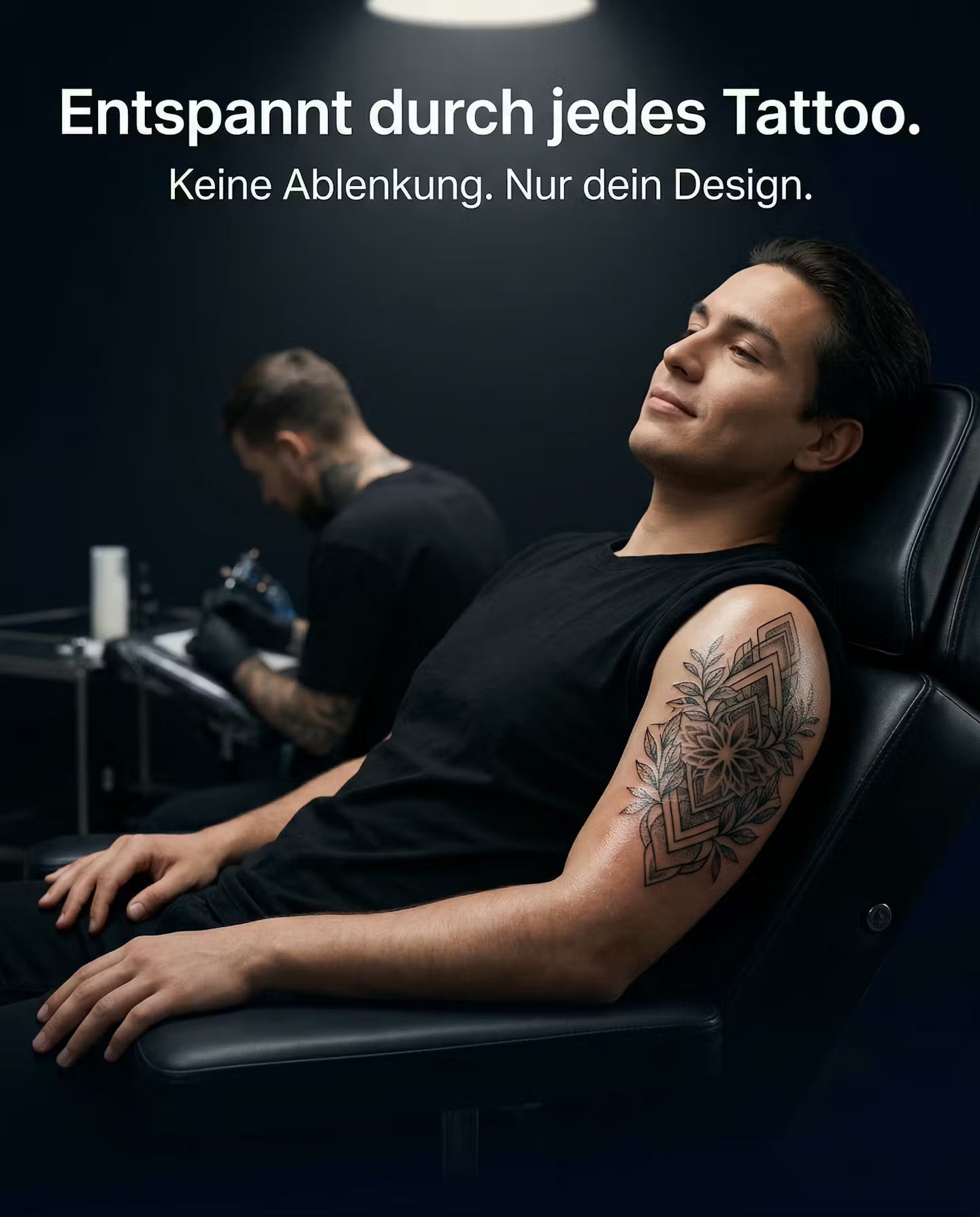TKTX Spray (30ml) - Für die Anwendung während der Sitzung