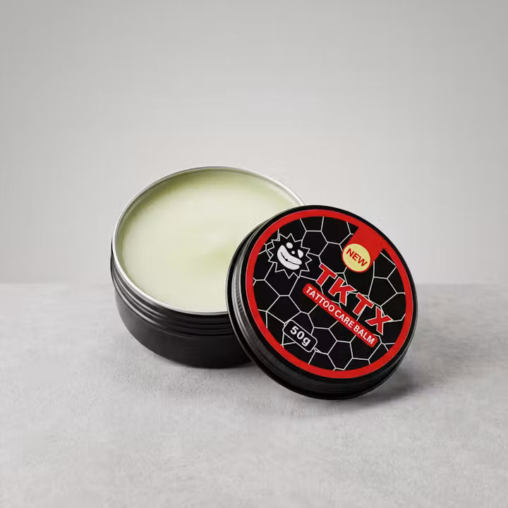 Tattoo Aftercare Balm (50g)
