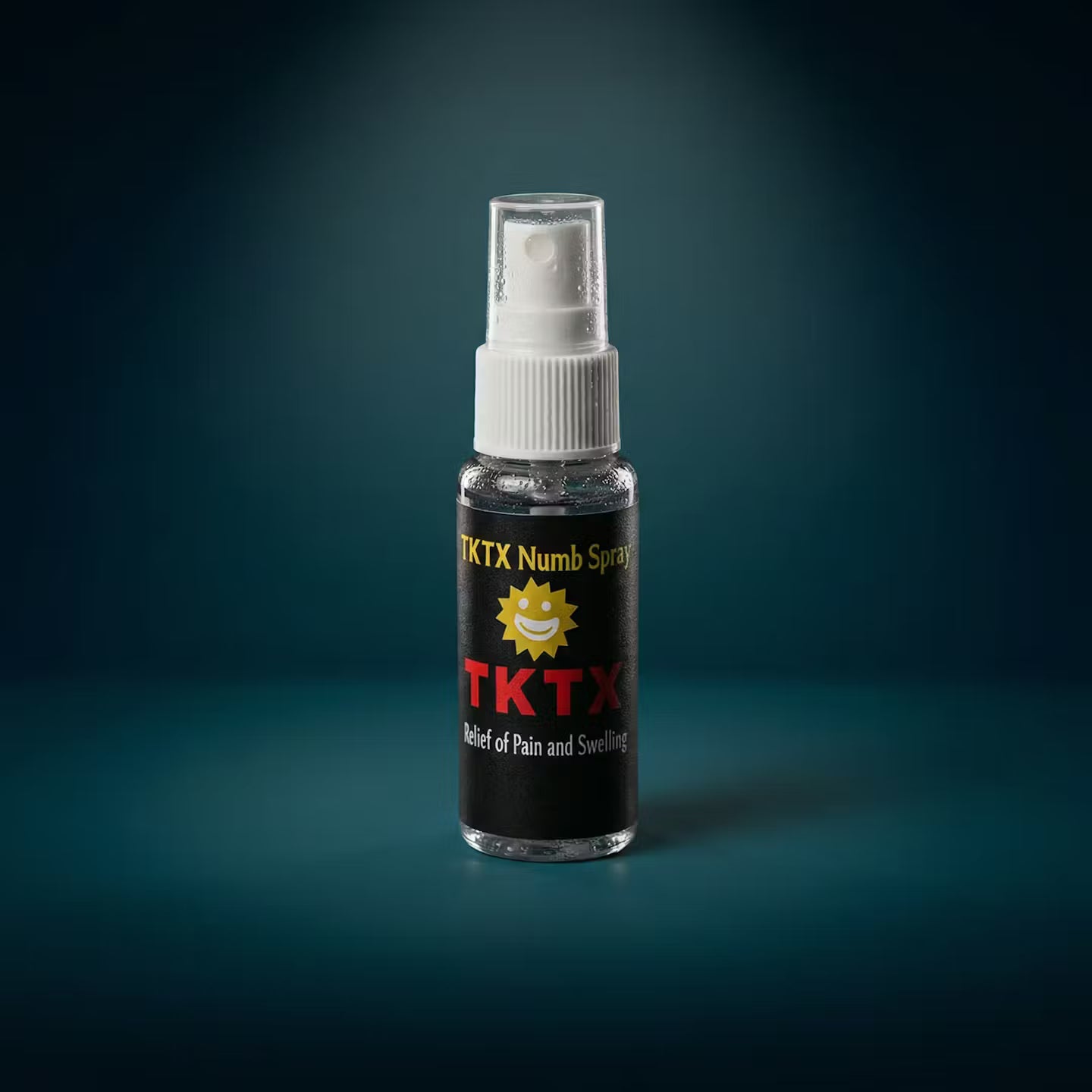 Spray (30ml) - Für die Anwendung während der Sitzung